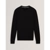 Merino Crewneck