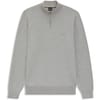 Padro L Zipped Quarter Zip Jumper