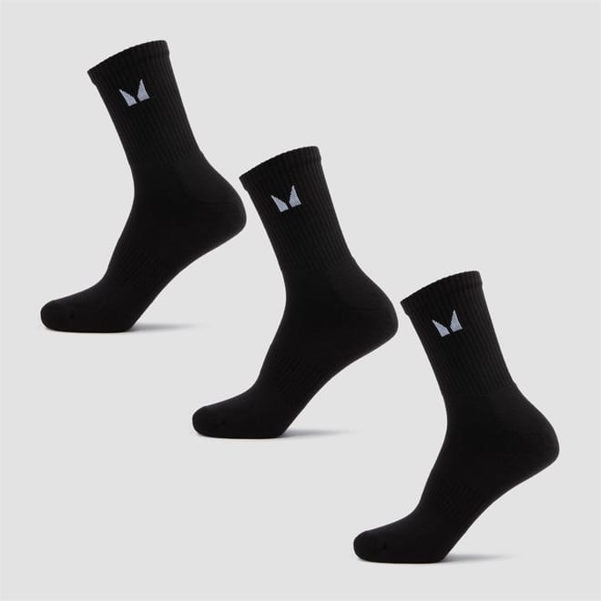 Crew Socks 00