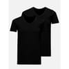 V Neck Tee 2pk Sn62