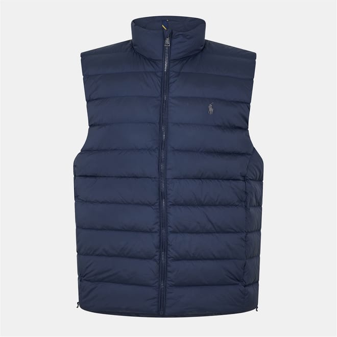 Colden Vest