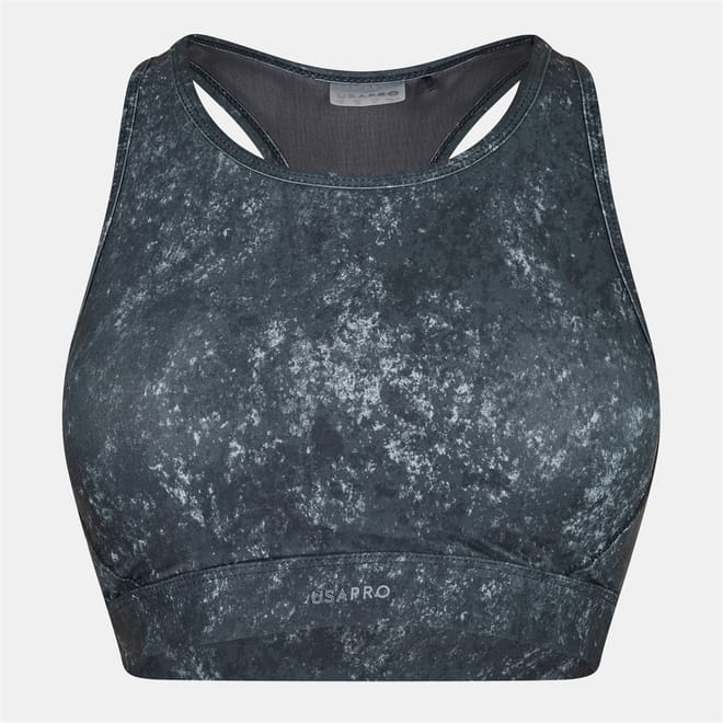 Core Racer Back Sports Bra Ladies