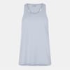 Womens Classic Racer Back Sports Tank