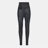 Womens Core High Rise Leggings