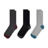 Formal Crew Socks