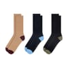 Formal Crew Socks