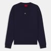 Mens Dettil Crew Neck Sweatshirt