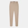 Kaito Slim Fit Chinos Trousers