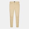 Slim Fit Trousers