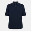 Akoppo Short Sleeve Polo Shirt