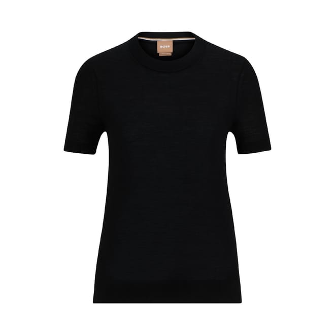 Womens Falyssiasi 10249872 01 Knitted Top