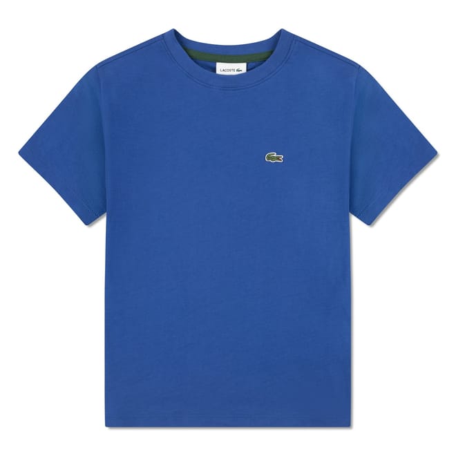 Regular Fit Basic T-Shirt