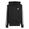Essentials 3 Stripes Hoodie Kids