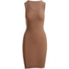 Individual Seamless Shaping Dress