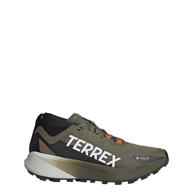 Terrex Agravic GTX Trail Running Shoes