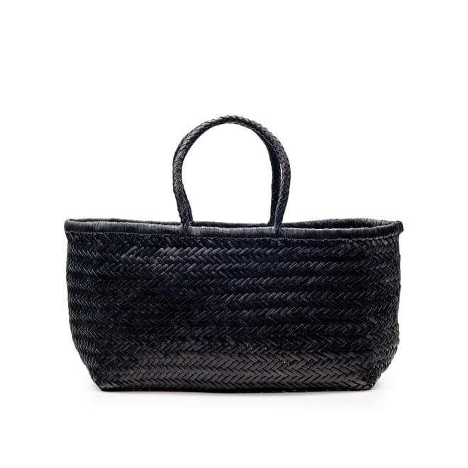 Bambo Triple Jump Tote Bag