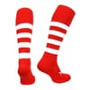Hooped Socks Senior