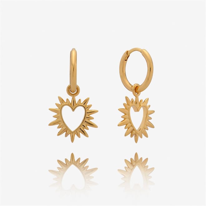 Rachel  Lve Hug Hoop