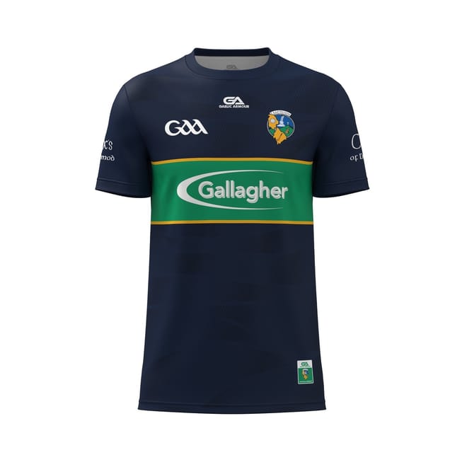 Leitrim Alternative Shirt 2025 Adults