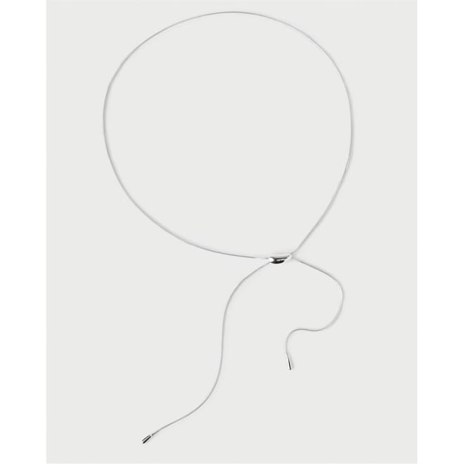 Rodeo Slider Necklace