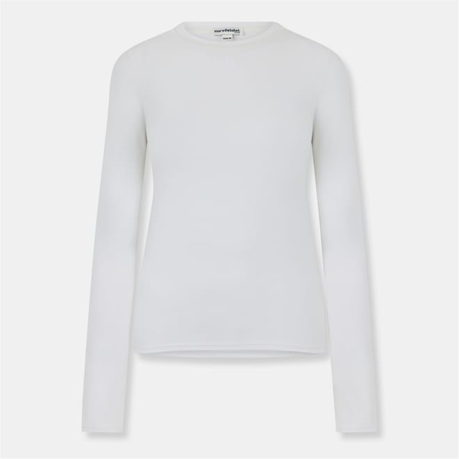 Sculpt Long Sleeve Tee