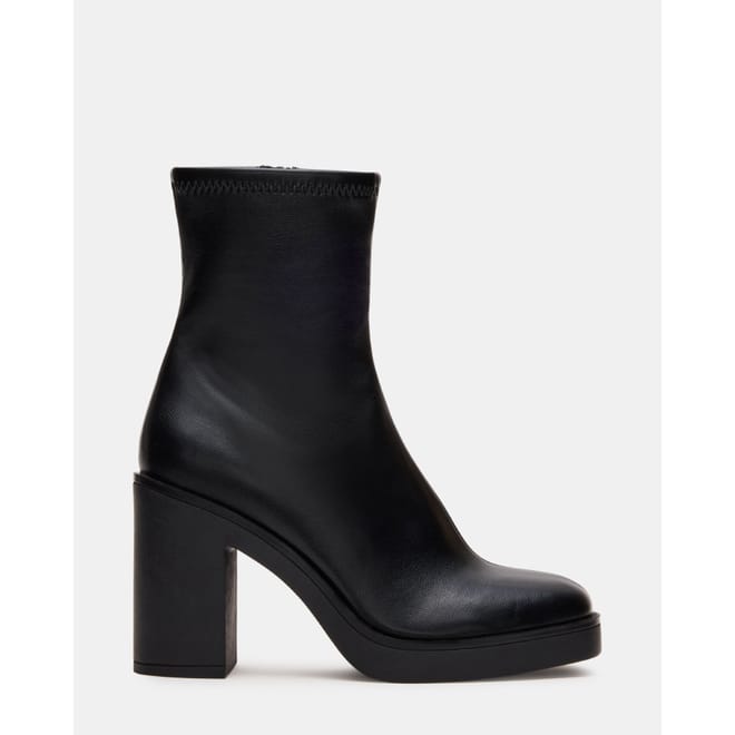 Mesmerize Block Heel Boot