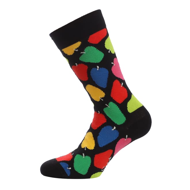 Apple Socks
