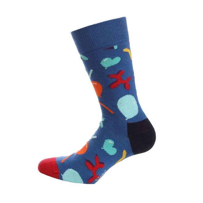 Balloon Animal Socks