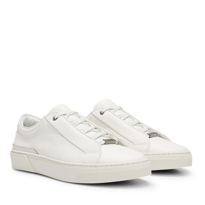 Mens Gary Tenn Grlthoody 10249655 01 Low Top Trainers