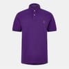 Custom Short Sleeve Polo Shirt