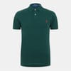 Custom Short Sleeve Polo Shirt