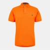 Custom Short Sleeve Polo Shirt