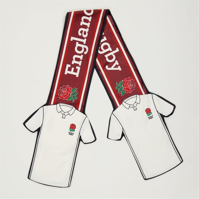 Eng Shirt Scarf