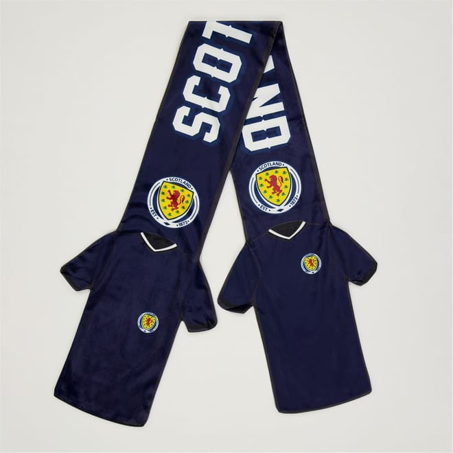 Sfa Shirt Scarf