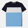 Colour Block T