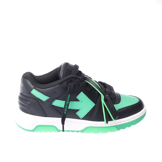 Juniors Out of Office Trainers