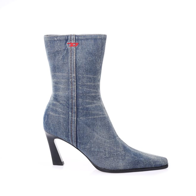 D-Allas Ankle Boots