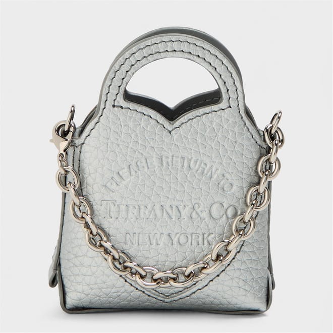 Womens  Nano Bag, Mini Design Handbag