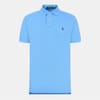 Custom Short Sleeve Polo Shirt