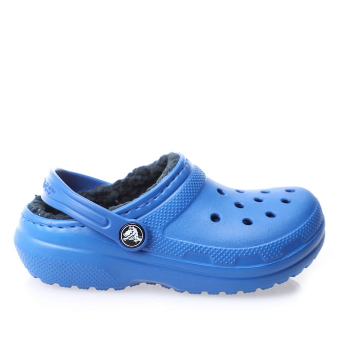 Juniors Classic Lined Clog