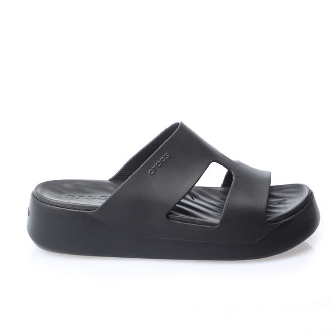 Getaway Platform Flip Flops