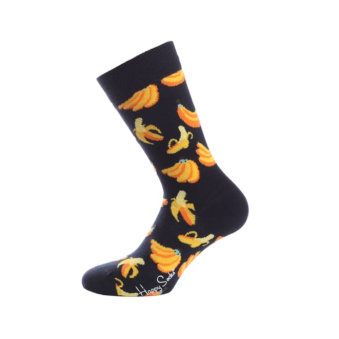Banana Socks