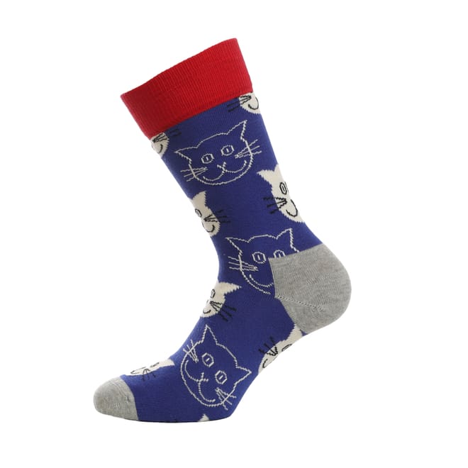 Cat Socks