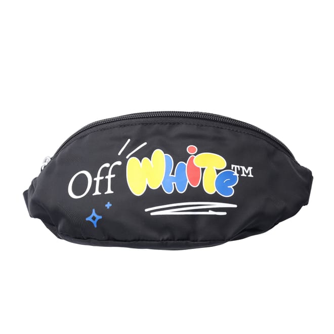 Juniors Funny Fannypack