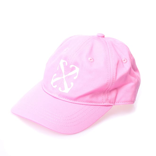 Juniors Arrow Baseball Cap