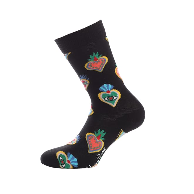 Sacred Heart Socks