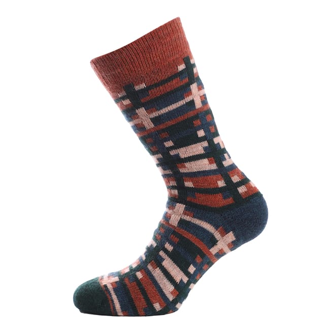 Marika Wool Socks