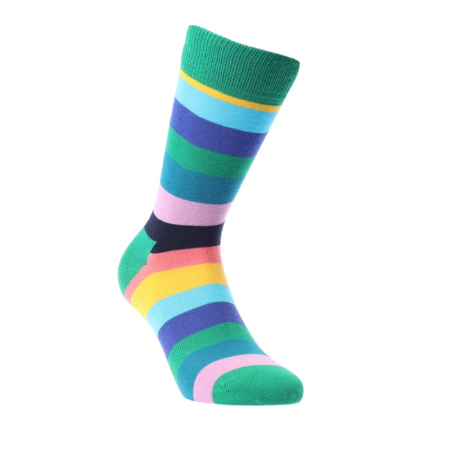 Stripe Socks