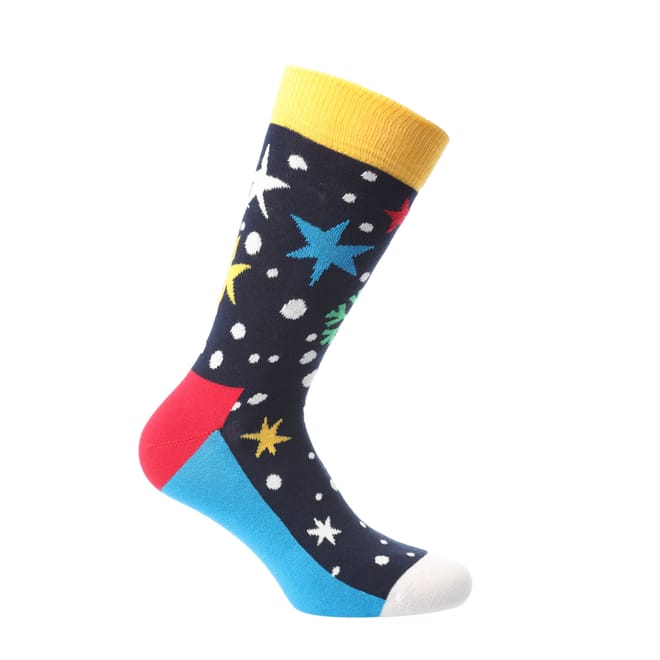 Twinkle Twinkle Socks