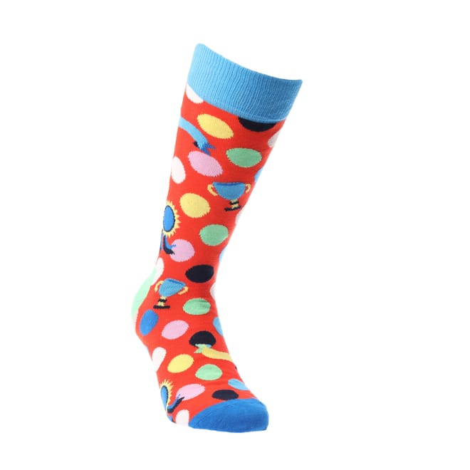 Winner Dot Socks